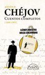 PACK CUENTOS COMPLETOS (1880-1903)