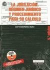 JUBILACION. REGIMEN JURIDICO Y PROCEDIMIENTO PARA SU CALCULO. 5 EDIC