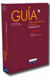 GUIA PARA ORIENTACION LEGAL EN INMIGRACION CON CD-ROM 2ª ED.