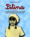 PILINA(1952-1962).