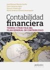 CONTABILIDAD FINANCIERA. TEORIA Y PRACTICA DEL PLAN GENERAL CONTABLE