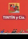 TINTIN Y CIA