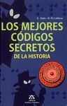 * LOS MEJORES CODIGOS SECRETOS DE LA HISTORIA
