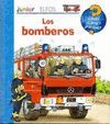 LOS BOMBEROS