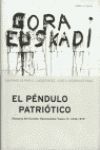 EL PENDULO PATRIOTICO, HISTORIA DEL PARTIDO NACIONALISTA VASCO II
