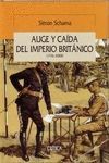 AUGE Y CAIDA DEL IMPERIO BRITANICO 1776-2000