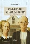 HISTORIA DE LOS ESTADOS UNIDOS 1776-1945