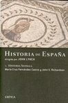 HISTORIA DE ESPAÑA 1 : HISTORIA ANTIGUA