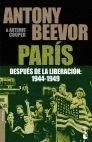 PARIS DESPUES DE LA LIBERACION 1944- 1949