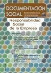 DOCUMENTACION SOCIAL Nº146. RESPONSABILIDAD SOCIAL DE LA EMPRESA