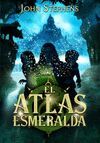 EL ATLAS ESMERALDA (EL ATLAS ESMERALDA 1)