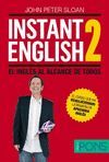 INSTANT ENGLISH 2