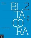 BITÁCORA 2 - CUADERNO DE EJERCICIOS + CD - NIVEL A2