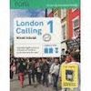 LONDON CALLING 1. CURSO PONS DE AUTOAPRENDIZAJE