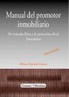 MANUAL DEL PROMOTOR INMOBILIARIO 6ª ED. 2003