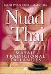 NUAD THAI . MASAJE TRADICIONAL TAILANDES