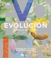 EVOLUCION. HISTORIA DE LA VIDA