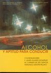 ALCOHOL Y APTITUD PARA CONDUCIR.