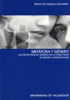 METAFORA Y GENERO: METAFORAS DE GENERO EN PUBLICIDAD BRITISH COSMOPOLI