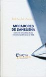 MORADORES DE SANSUEÑA. LECTURAS CERVANTINAS DE EXILIADOS REPUBLICANOS