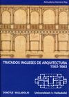 TRATADOS INGLESES DE ARQUITECTURA 1563-1663