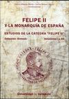 FELIPE II Y LA MONARQUIA DE ESPAÑA ( DVD). VOLUMENES 1 AL 12