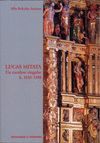 LUCAS MITATA. UN ESCULTOR SINGULAR H. 1525-1598