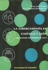 LA CIBERCAMPAÑA EN CASTILLA Y LEON. ELECCIONES AUTONOMICAS, 2015