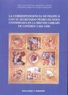 CORRESPONDENCIA DE FELIPE II CON SU SECRETARIO PEDRO DE HOYO CONSERVADA EN LA BRITISH LIBRARY DE LONDRES (1560-1568)