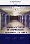MANUAL DE ATENCION DE ENFERMERIA EN CENTROS PENITENCIARIOS