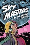 SKY MASTERS OF THE SPACE FORCE VOLUMEN 1