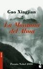 LA MONTAÑA DEL ALMA. PREMIO NOBEL DE LITERATURA 2000