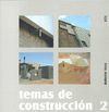 TEMAS DE CONSTRUCCION 2 : FACHADAS VENTILADAS