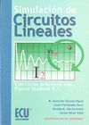SIMULACION DE CIRCUITOS LINEALES. EJERCICIOS PRACTICOS CON PSPICE STUD