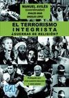 TERRORISMO INTEGRISTA ¿ GUERRAS DE RELIGION ?