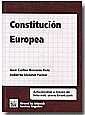 CONSTITUCION EUROPEA