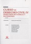CURSO DE DERECHO CIVIL IV.