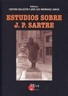 ESTUDIOS SOBRE J.P. SARTRE