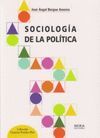 SOCIOLOGIA DE LA POLITICA.