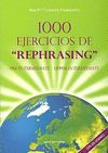 1000 EJERCICIOS DE REPHRASING. PRE-INTERMEDIATE/UPPER-INTERMEDIATE