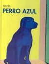 PERRO AZUL