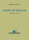 JARDIN DE ORTIGAS