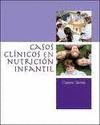 CASO CLÍNICOS EN NUTRICIÓN INFANTIL