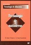 TECNOLOGIA DE MATADEROS
