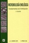 MICROBIOLOGIA ENOLOGICA 3/E. FUNDAMENTOS DE VENIFICACION