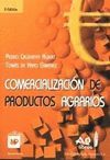 COMERCIALIZACION DE PRODUCTOS AGRARIOS 5/E