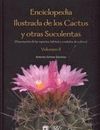 ENCICLOPEDIA ILUSTRADA DE LOS CACTUS Y OTRAS SUCULENTAS. VOLUMEN II