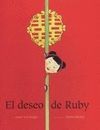 EL DESEO DE RUBY