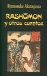 RASHOMON Y OTROS CUENTOS