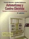 AUTOMATISMOS Y CUADROS ELECTRICOS 2/E